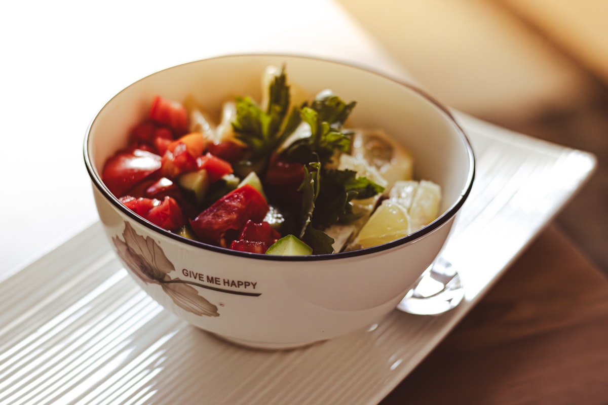 Sleep and Nutrition